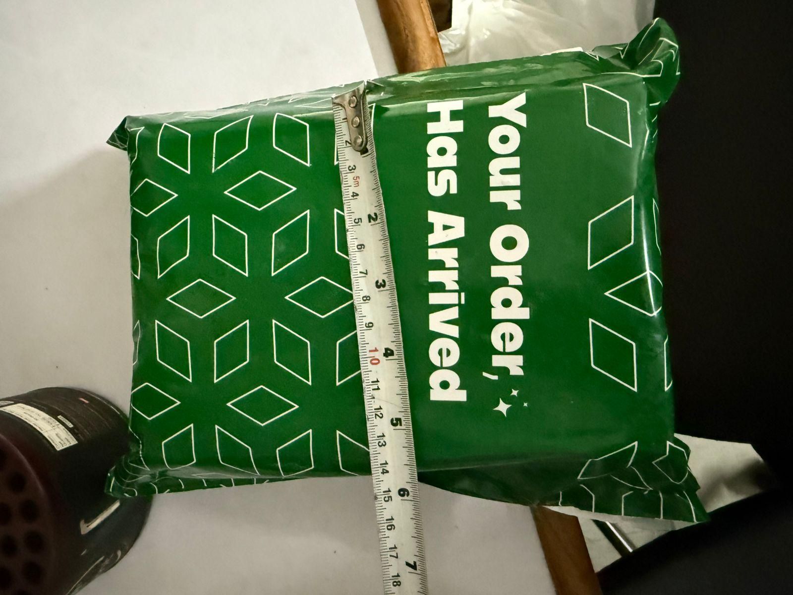 Stainless Steel Pet Grooming Glove