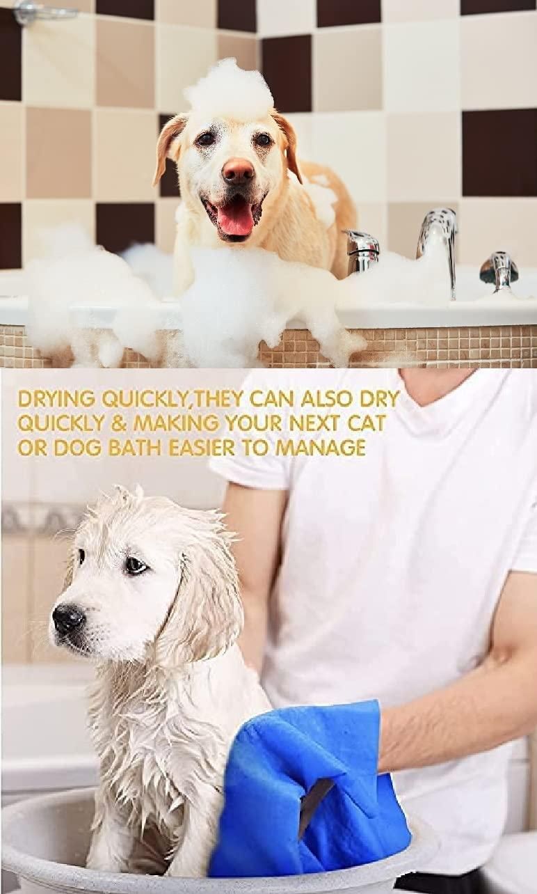Anti-Itch Dog Shampoo