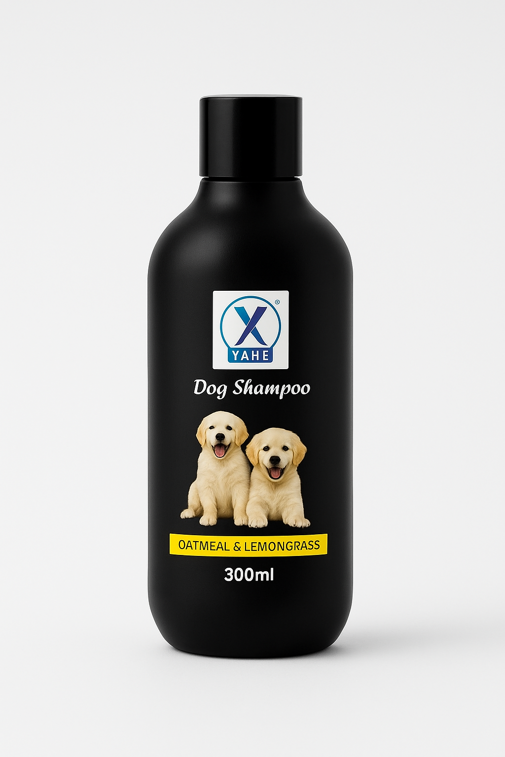 Anti-Itch Dog Shampoo