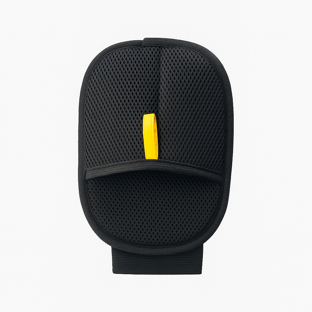 Pet Hair Removal Gloves