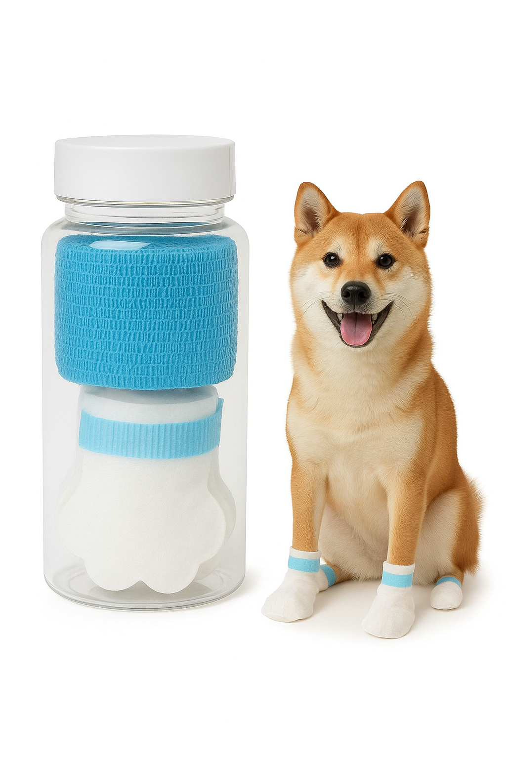 Pet Walking Disposal Shove 20 pcs